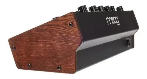 Sintetizador analógico semimodular Moog Mother 32 - Instrumentos