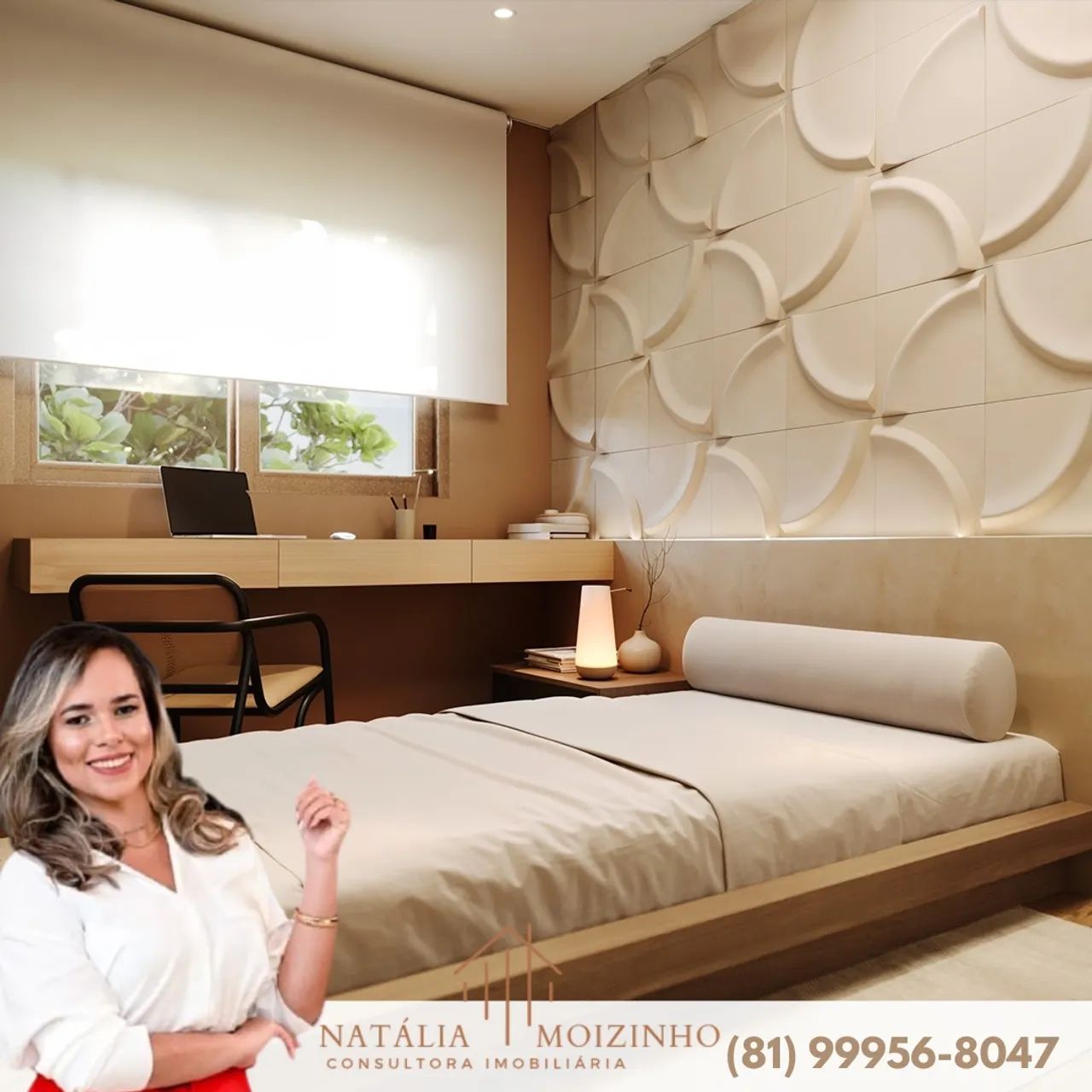 PORTO DE GALINHAS/INVESTIMENTO/OPORTUNIDADE/FLATS - Foto 4