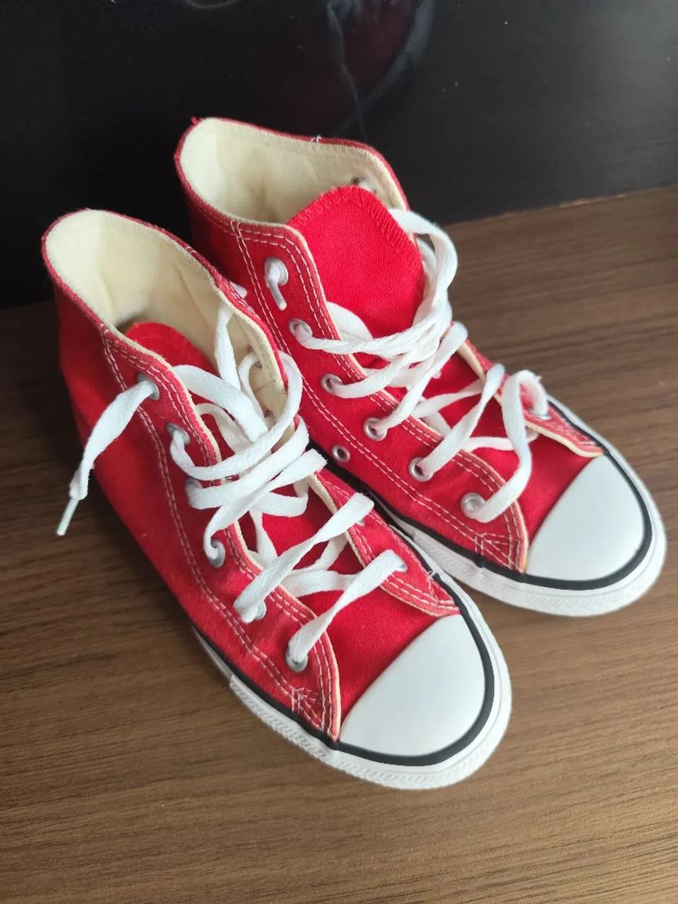 Tênis All Star n. 30