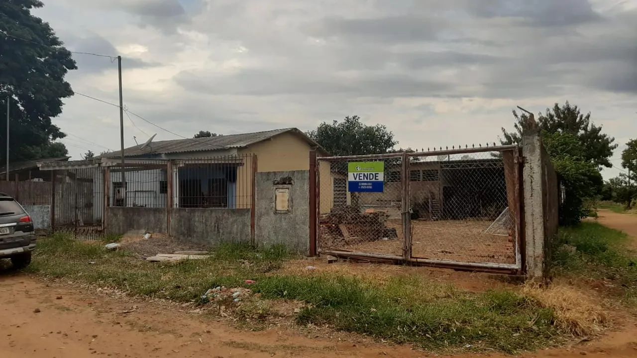 Terreno de esquina 600m² - Foto 5