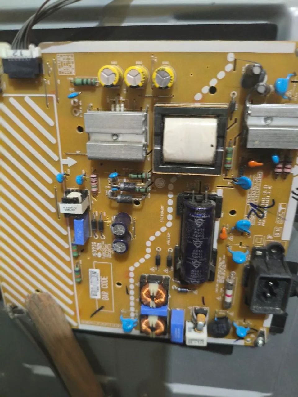 Placa mãe para TV - Foto 2