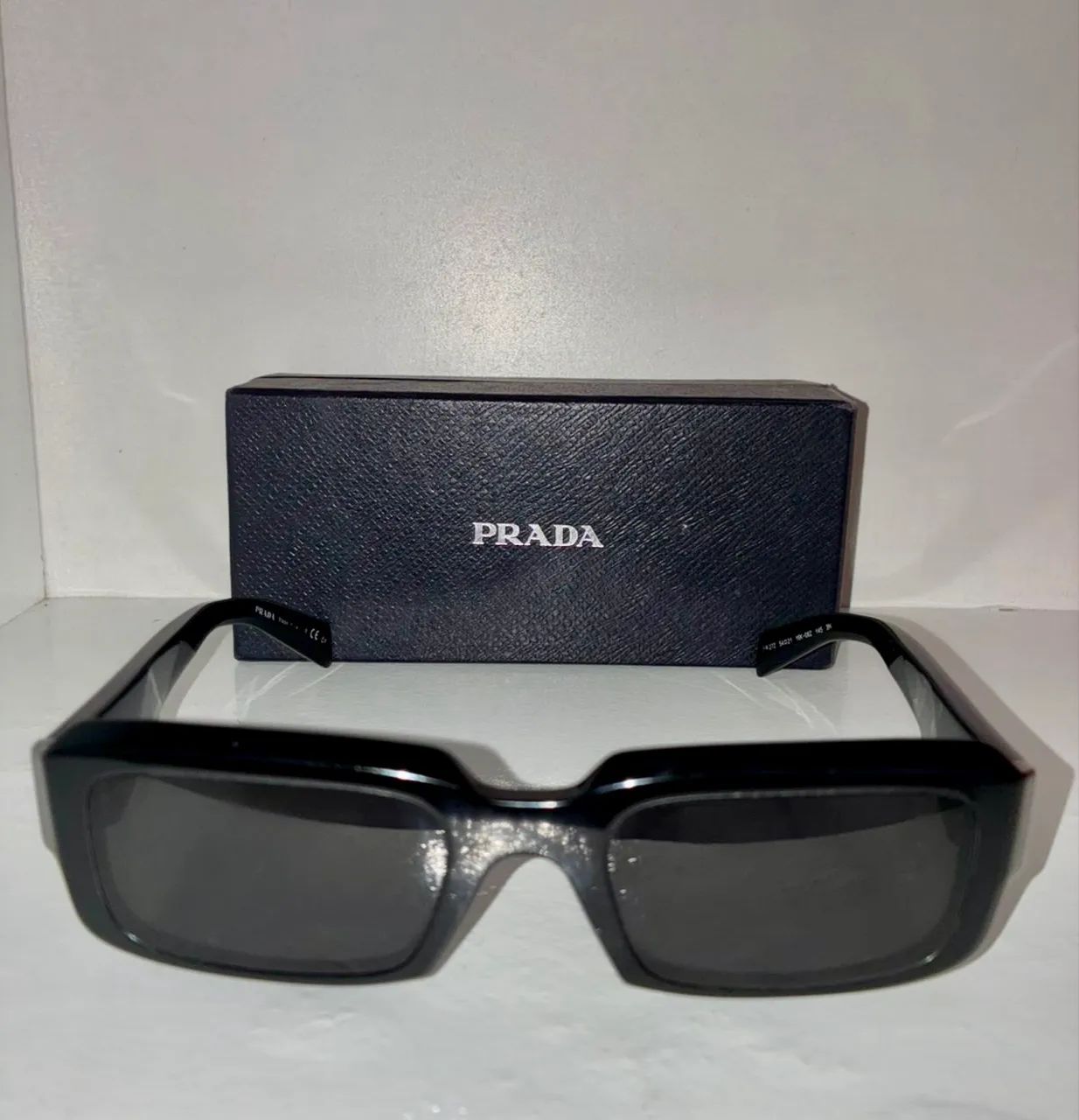 Óculos de sol Prada - Foto 4
