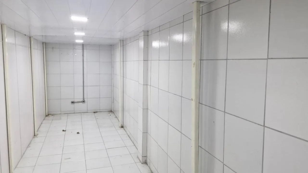 Galpão para Locação em Recife, Jardim São Paulo, 2 banheiros - Foto 8