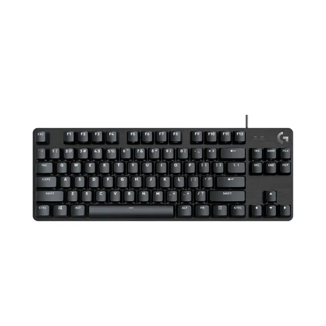 TECLADO GAMER LOGITECH G413 TKL SE