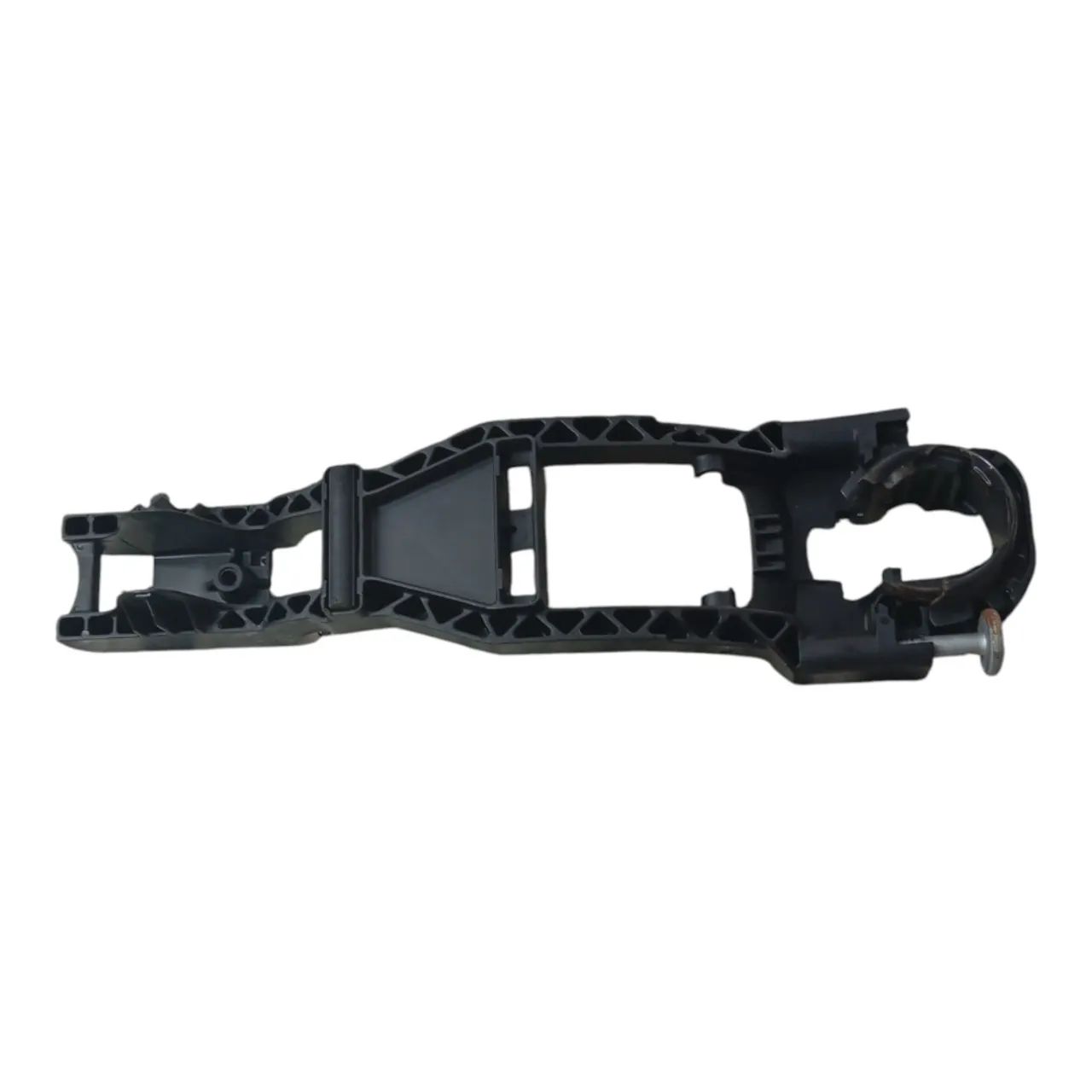 Suporte Maçaneta Externa Traseira Esq. Volkswagen Gol 2009 D