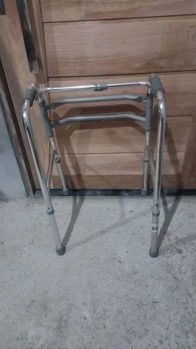 Andador Novo Praxis - Foto 2