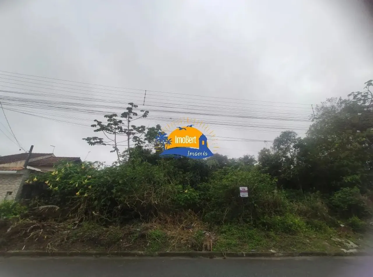 Terreno à venda em Bertioga-SP, bairro Maitinga! 456,00m² de área disponível para investim
