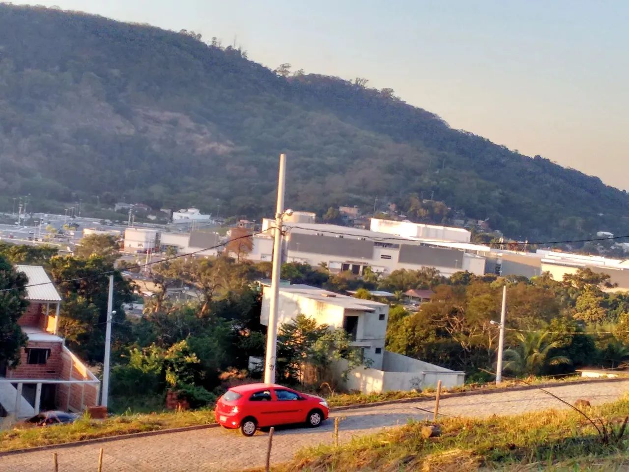 PARK SHOPPING - CAMPO GRANDE (perto)! Terrenos (Promoções / Obra JÁ)! Ótimo local! ZAPP! - Foto 7