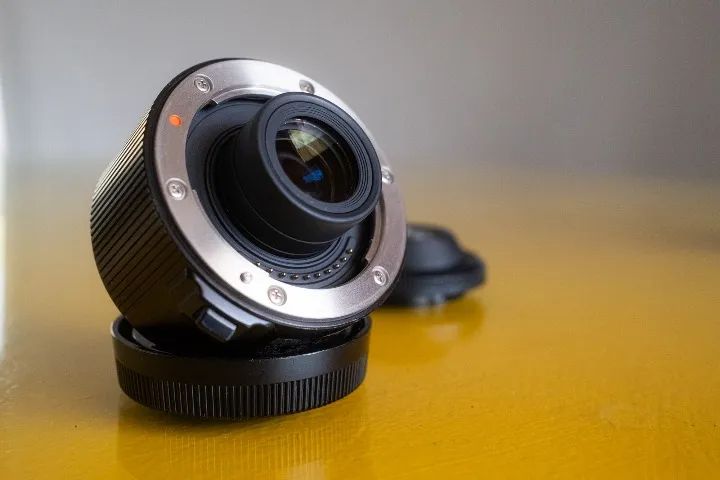 DUPLICADOR FUJIFILM XF 2x TC WR - Foto 2