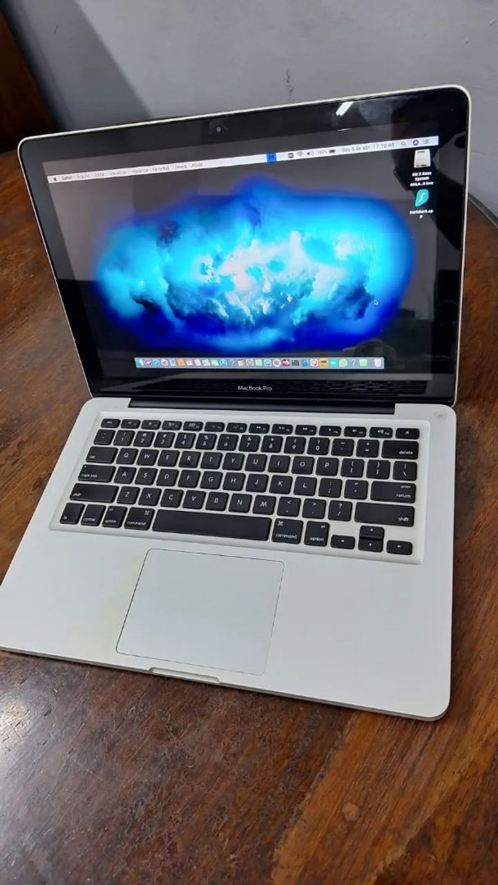 MacBook - Apple - Foto 3