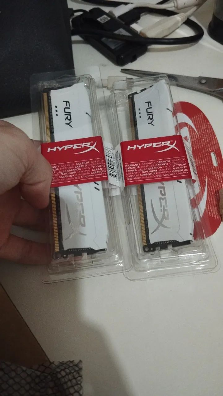 Memória RAM64842047591810120