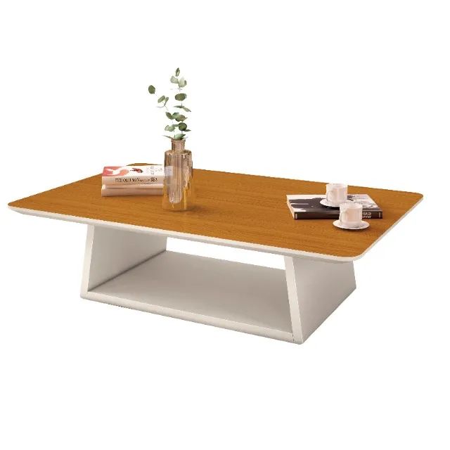 Mesa de Centro HL ! Frete e Montagem Grátis. - Foto 3