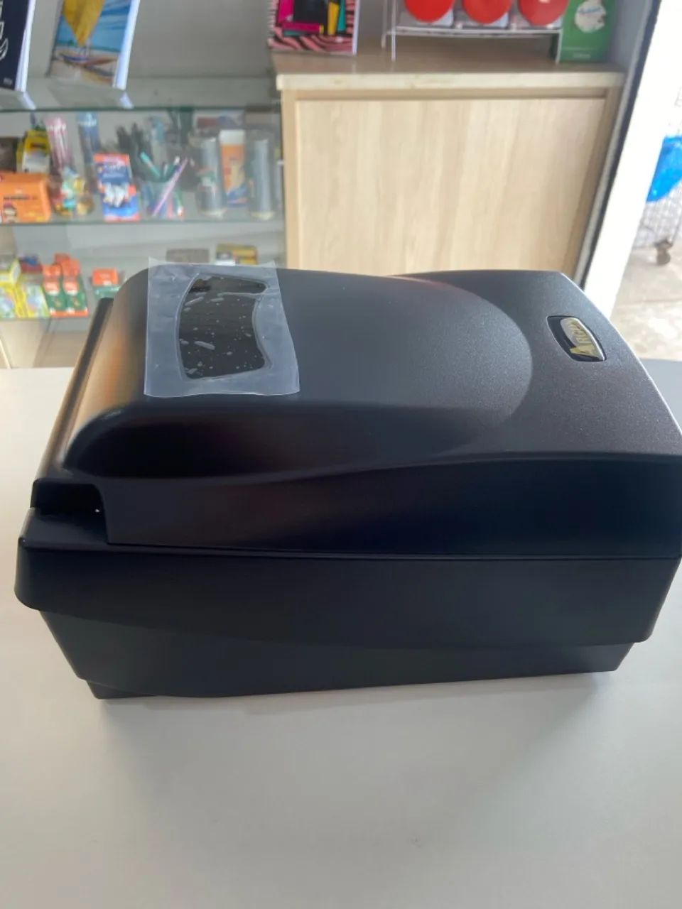 Impressora de Cupom Fiscal ABRBOX - Foto 4