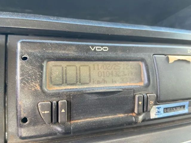 Vw 9.170 ano 2022 Valetador Imap RM 3.500 - Foto 9