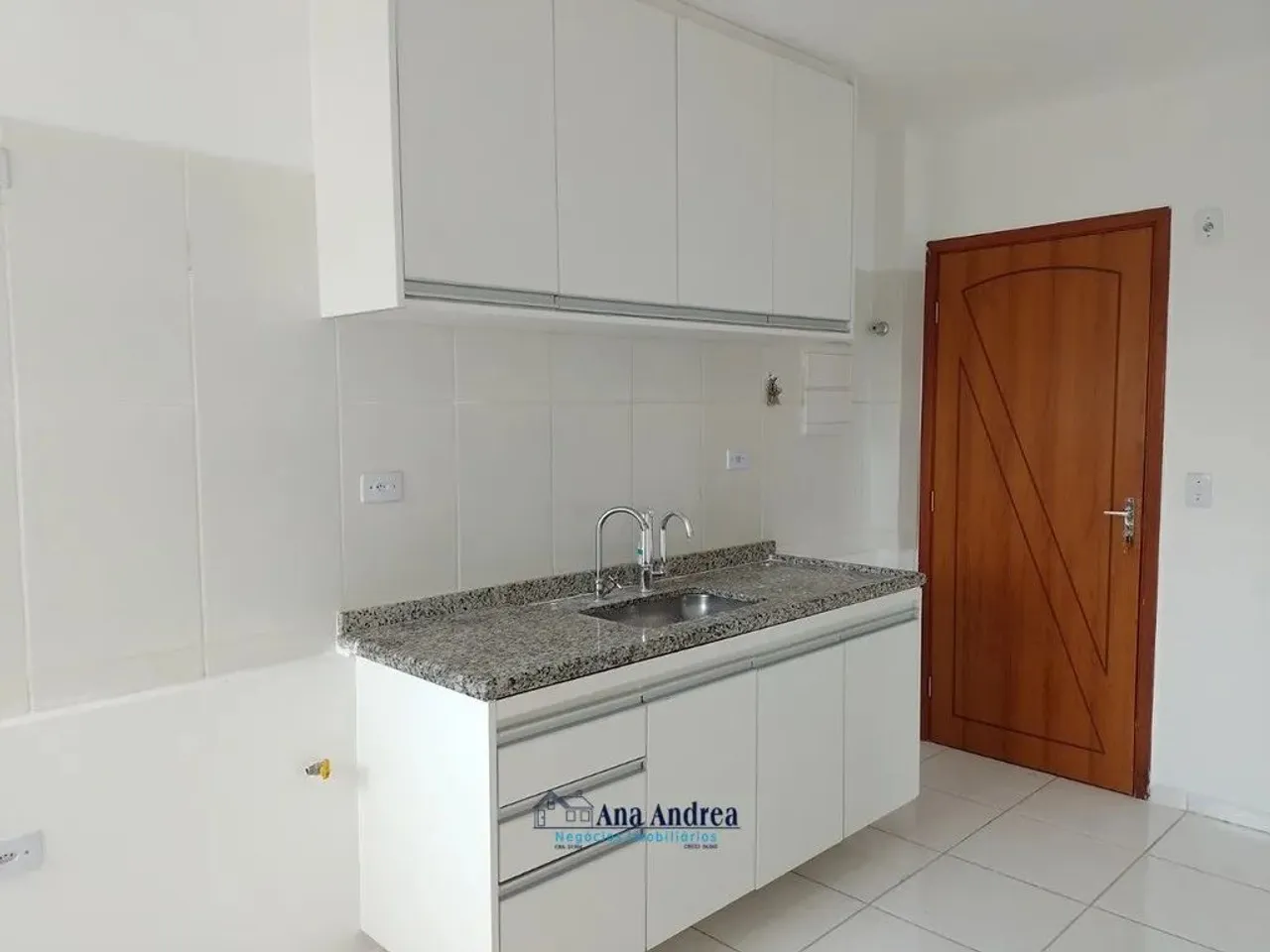 Taboão da Serra, Condomínio Castanheira