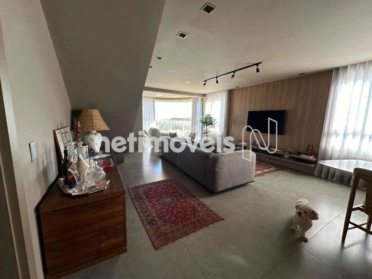 Venda Cobertura Alphaville - Lagoa dos Ingleses Nova Lima - Foto 3