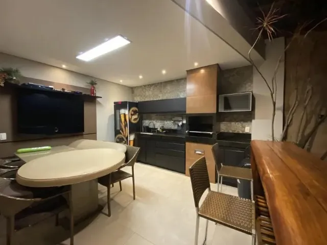 Casa a venda em Dourados -MS