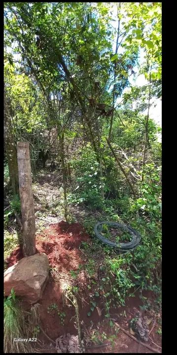 Chacra em meio a natureza, - Foto 2