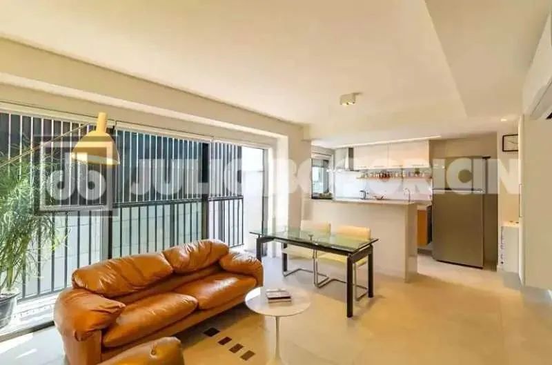 Cobertura : Duplex / Residencial / Leblon - Foto 2