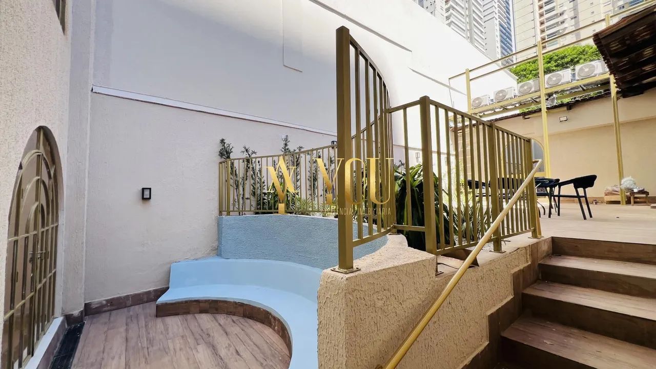 Aluguel por Períodos, Consultório Médico já Mobiliado, Setor Bueno - Foto 2