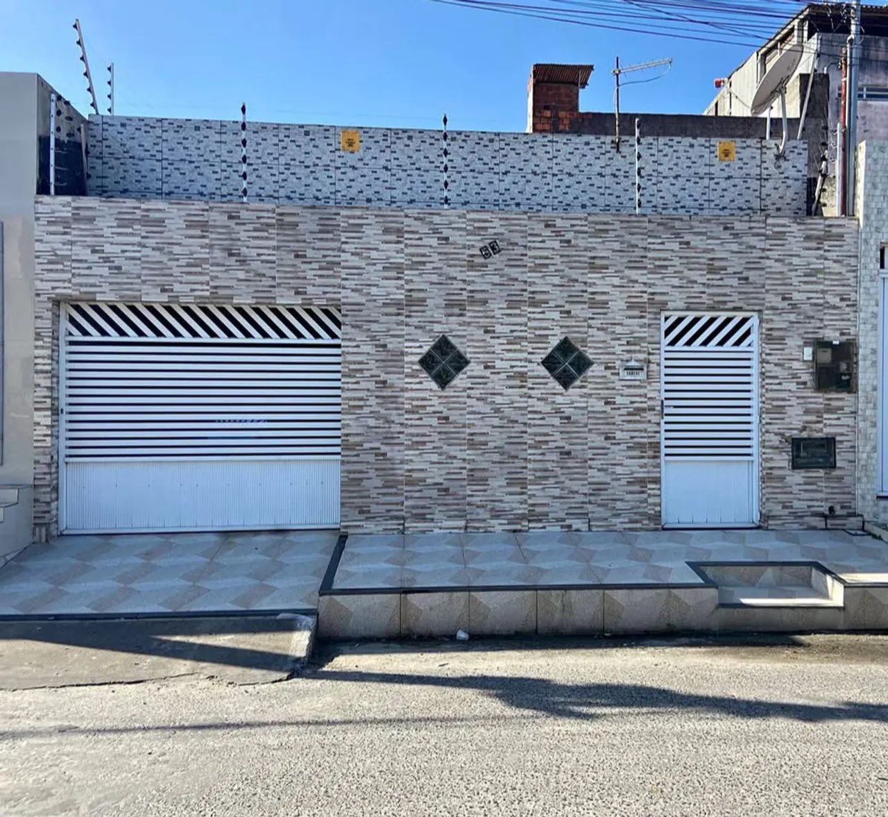 Vendo casa em Taguatinga 