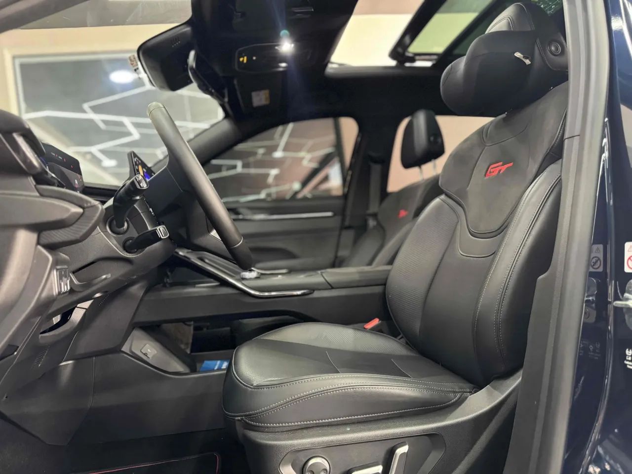 Gwm Haval h6 gt 2024 1.5 phev awd e-traction - Foto 4