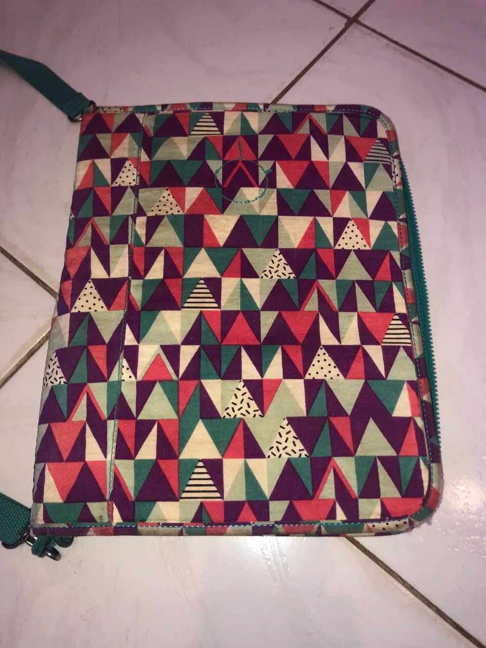 Fichário Kipling original - Foto 3