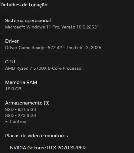 computador gamer - Foto 3