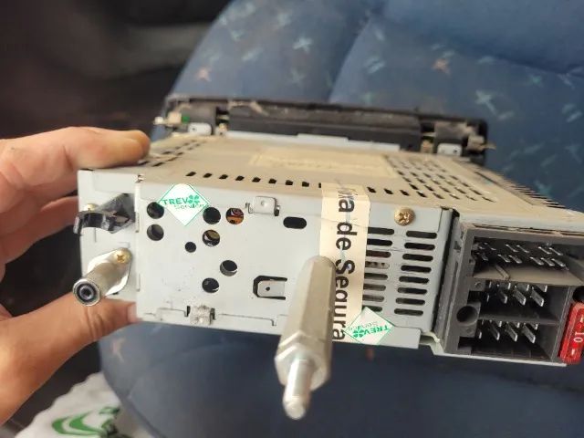 Radio Fiat Brava/Marea - Foto 2