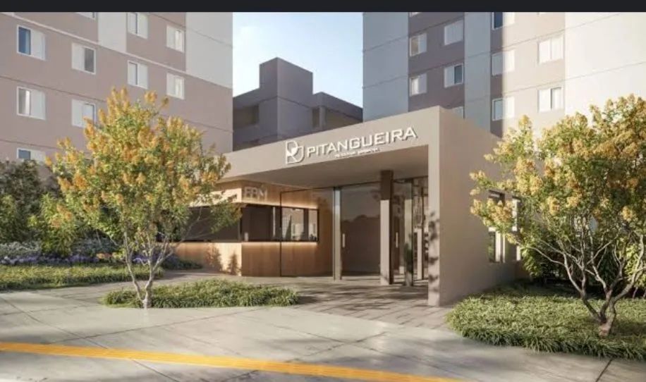 Foto - Goiânia - São Carlos