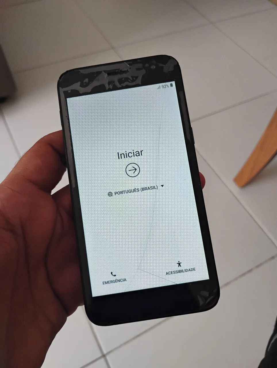 Samsung J2 Galaxy
