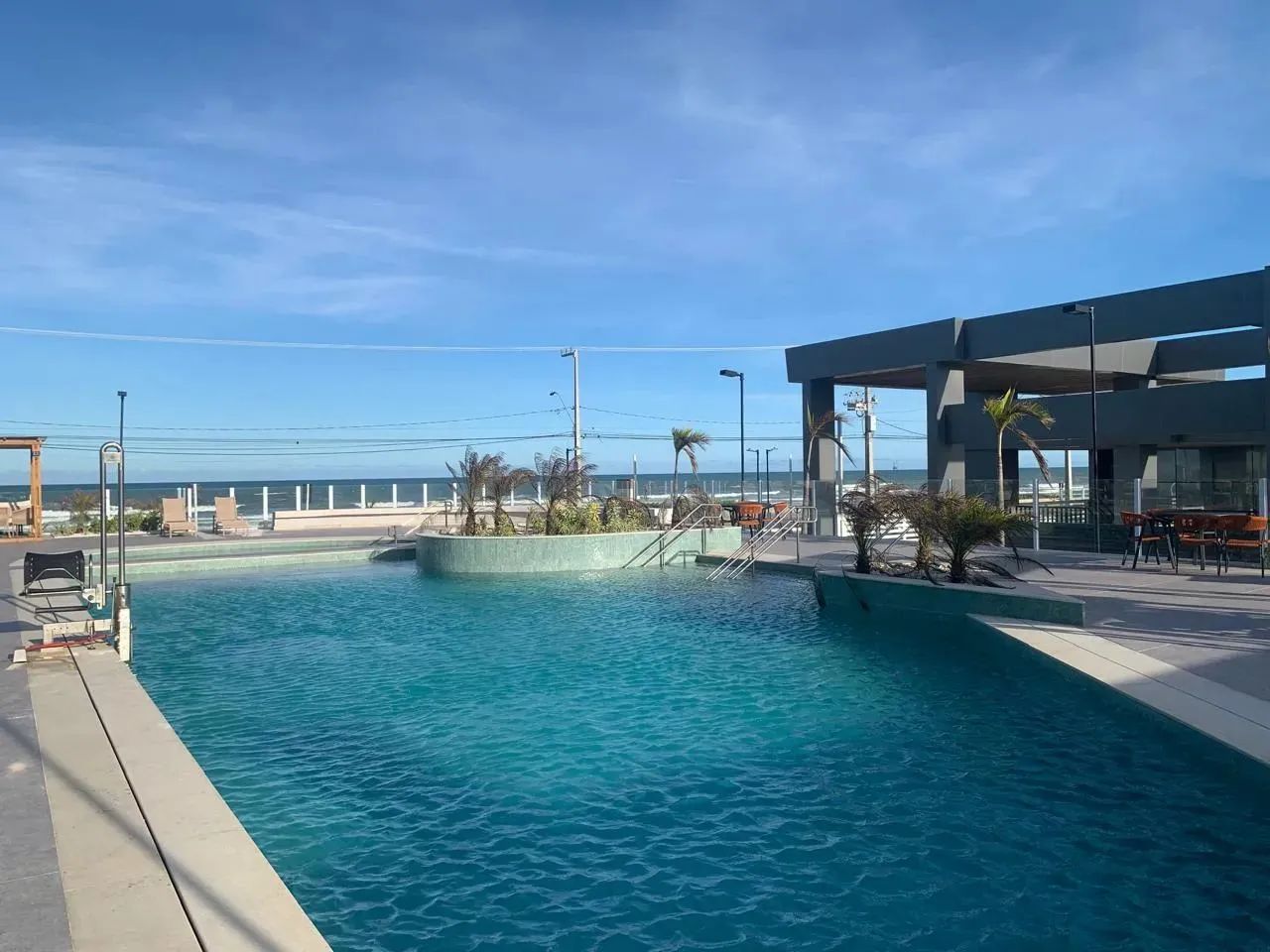Imóvel para venda com 121 metros quadrados com 3 quartos em Areia Branca - Aracaju - SE - Foto 2