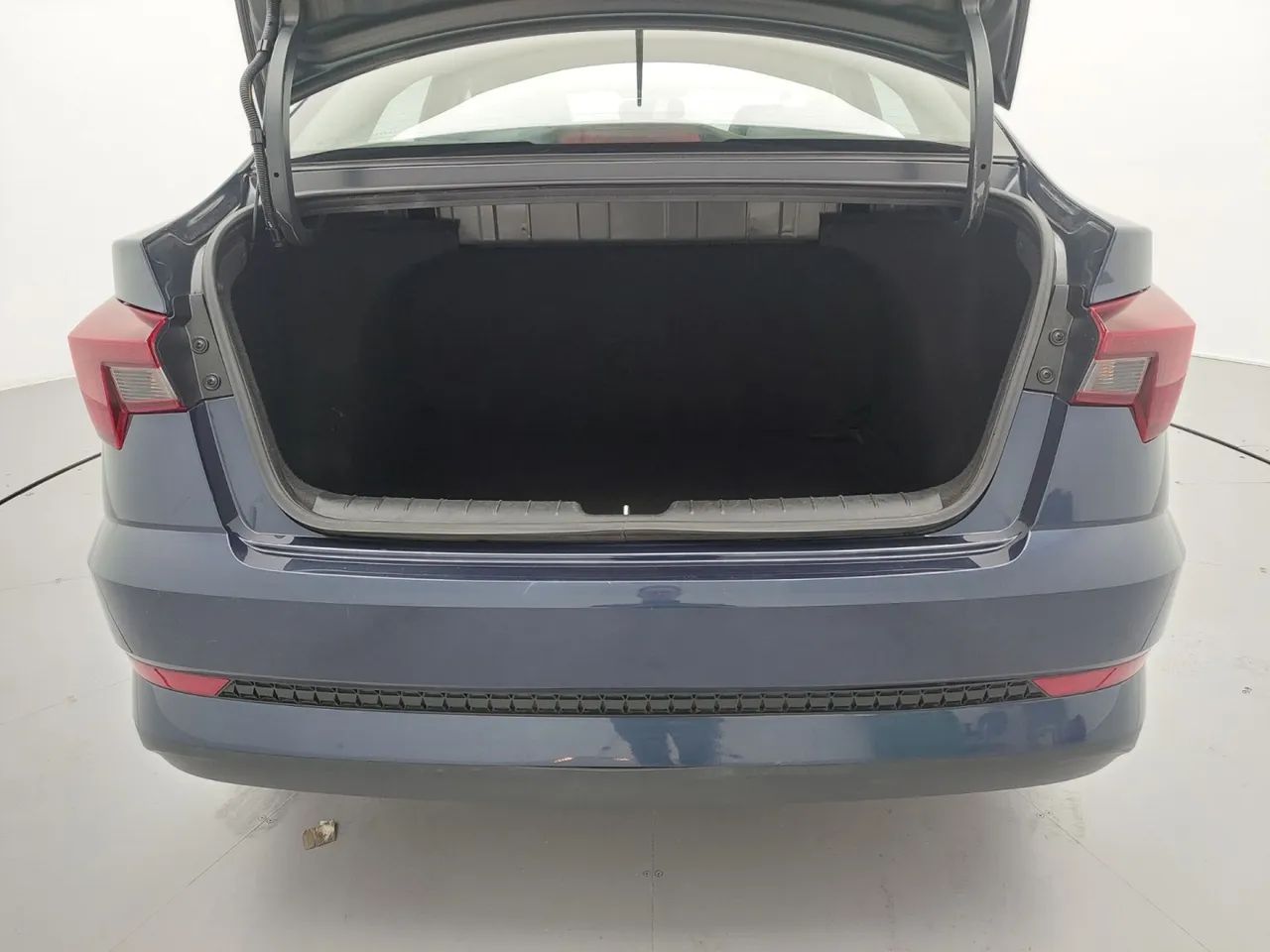 Hyundai Hb20s 2024 1.0 12v flex comfort plus manual - Foto 9