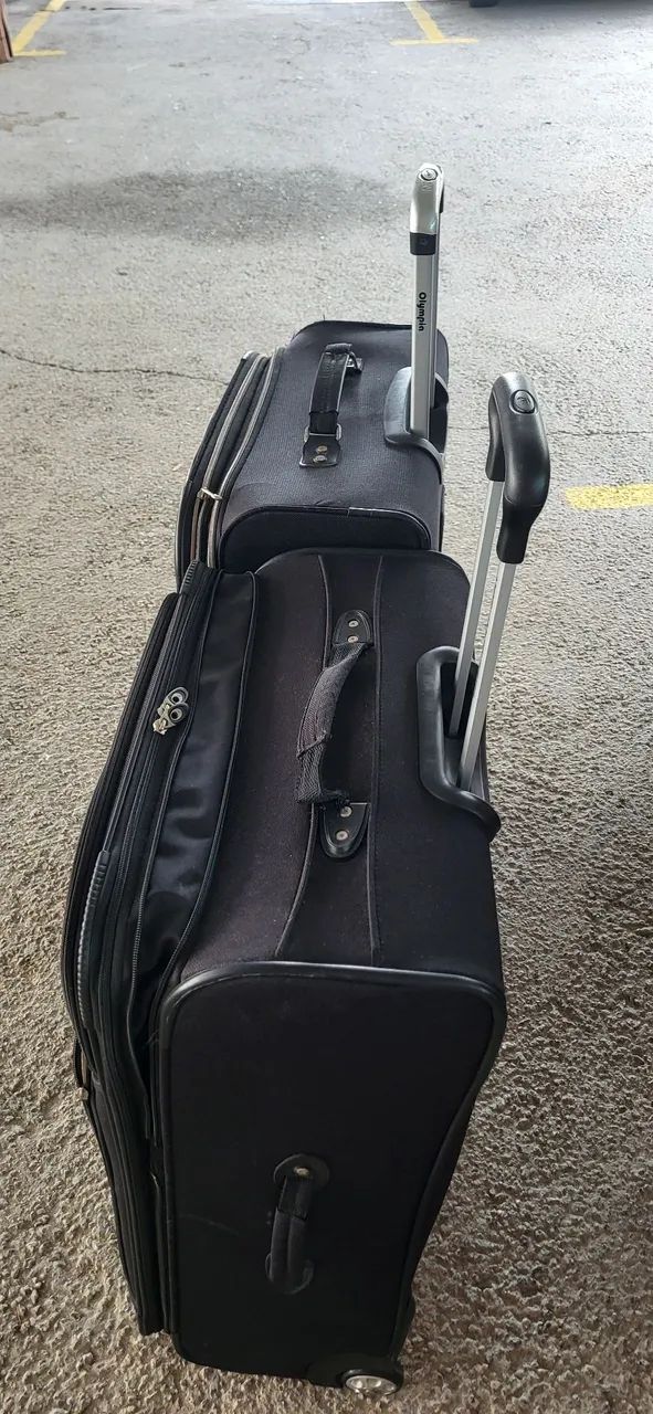 Malas grande de 50 kg  - Foto 4