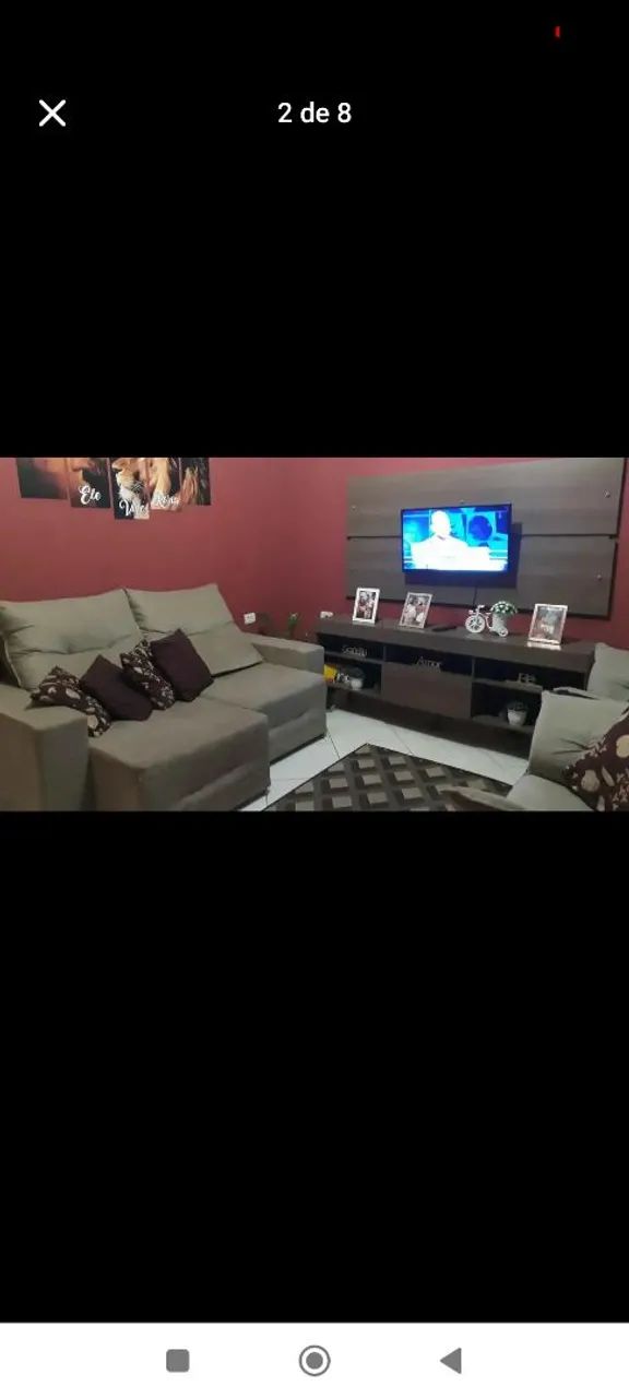 Foto - Santos - Rádio Clube