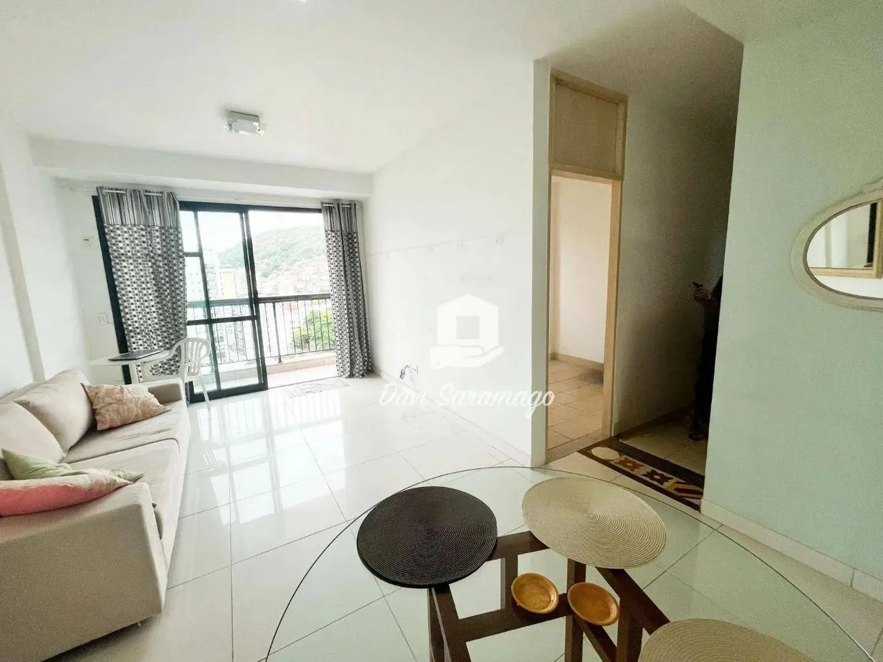 Apartamento Santa Rosa Niteroi