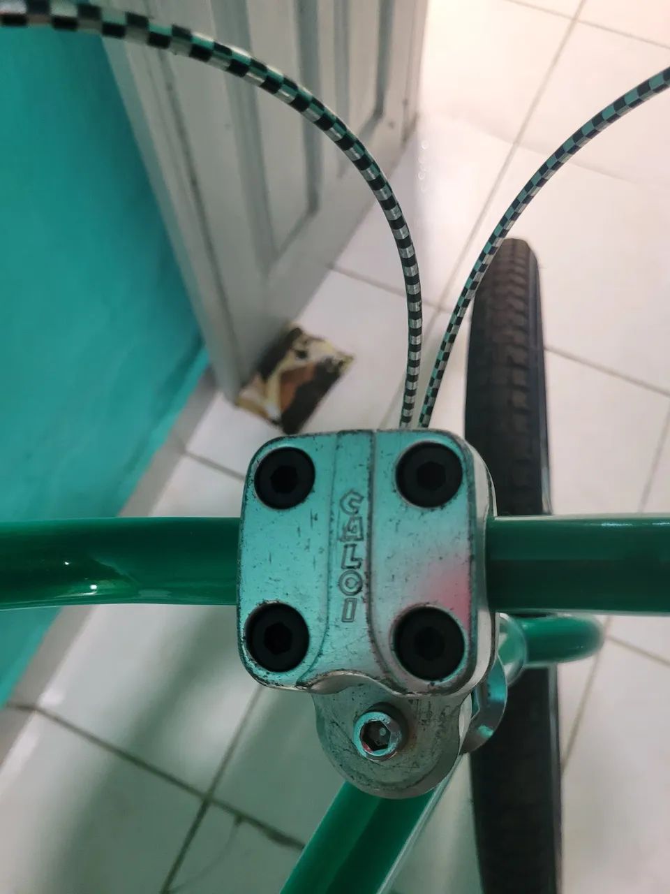 Bicicleta Safari - Raridade - Foto 3