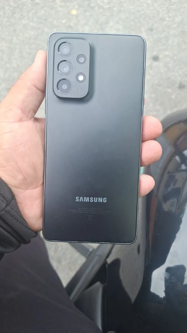 Samsung A53 5G