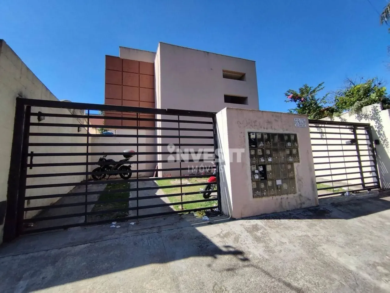 Vila Redenção - Goiânia/GO