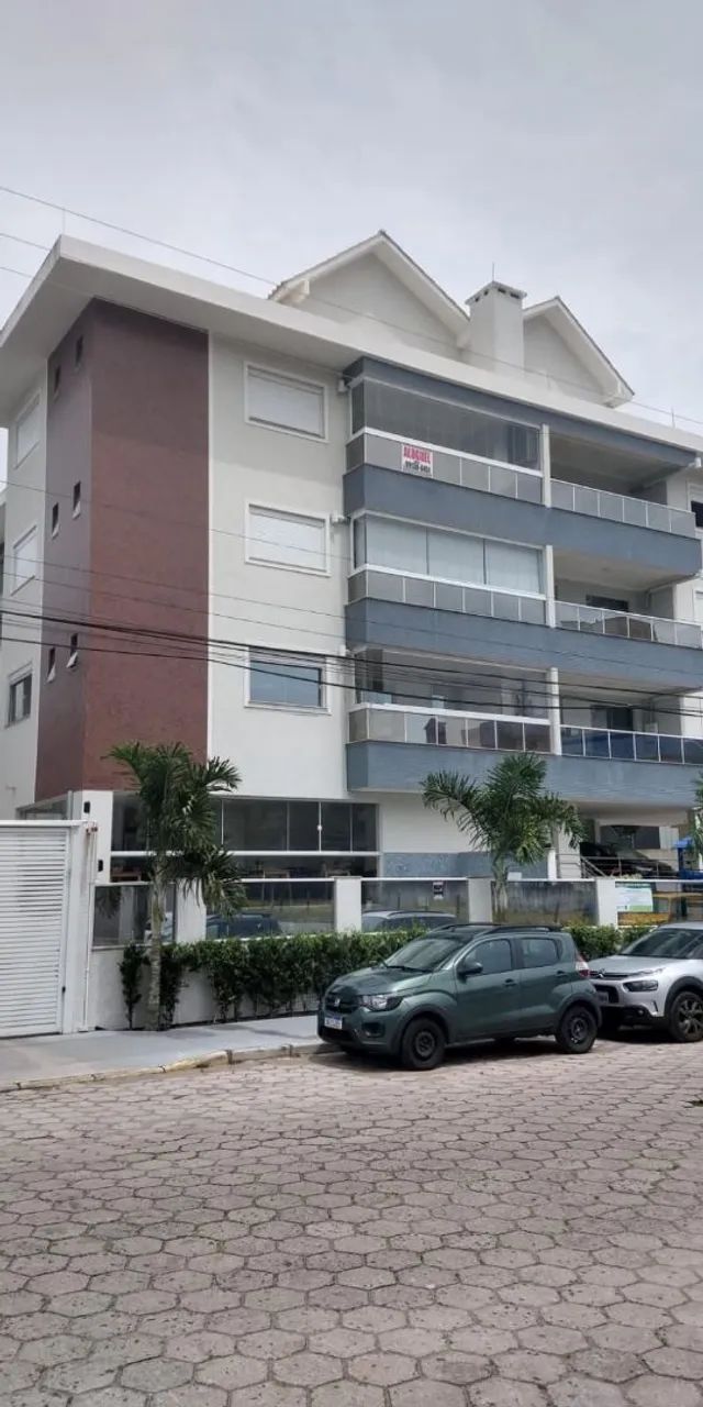 Foto - Florianópolis - Ingleses do Rio Vermelho