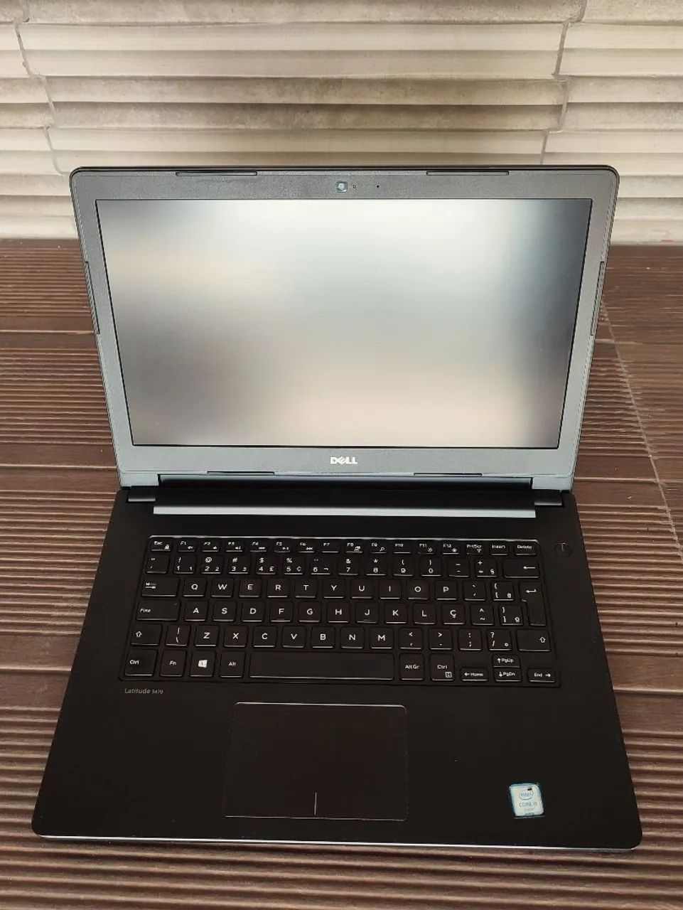 Dell Latitude 3470 - i5 de 6th geração  - Foto 2