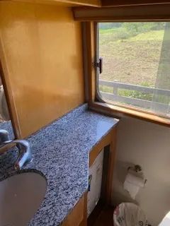 MOTOR HOME com CAVALEIRA - Foto 13