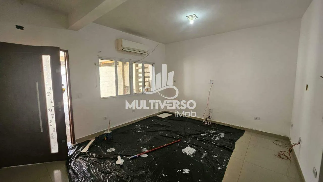 Casa para aluguel, 2 quartos no bairro Ocian em Praia Grande
