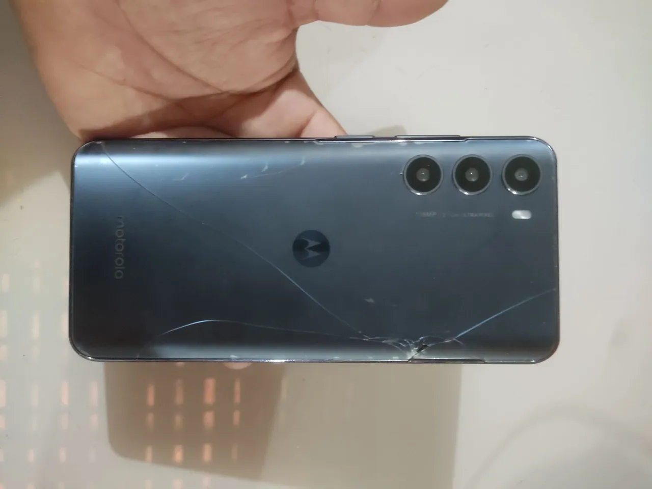 Motorola Chingling 