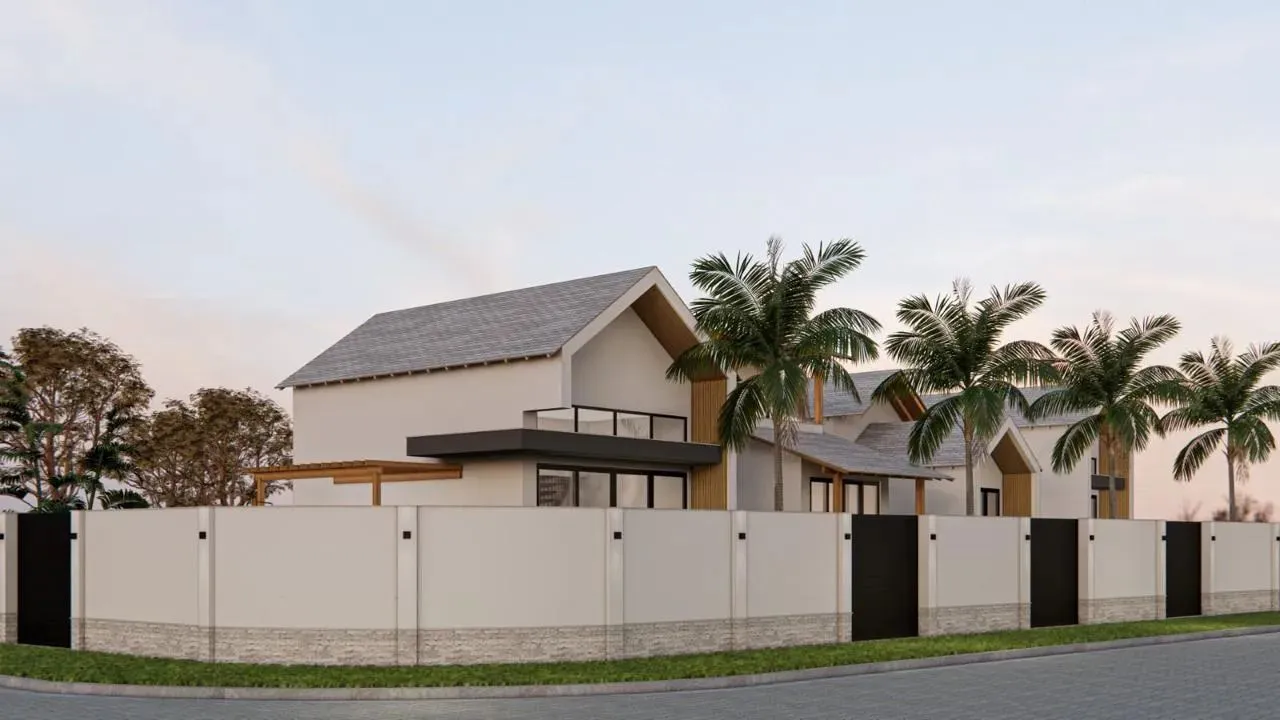 Imóvel para venda possui 58 metros quadrados com 1 quarto em São José - Armação dos Búzios