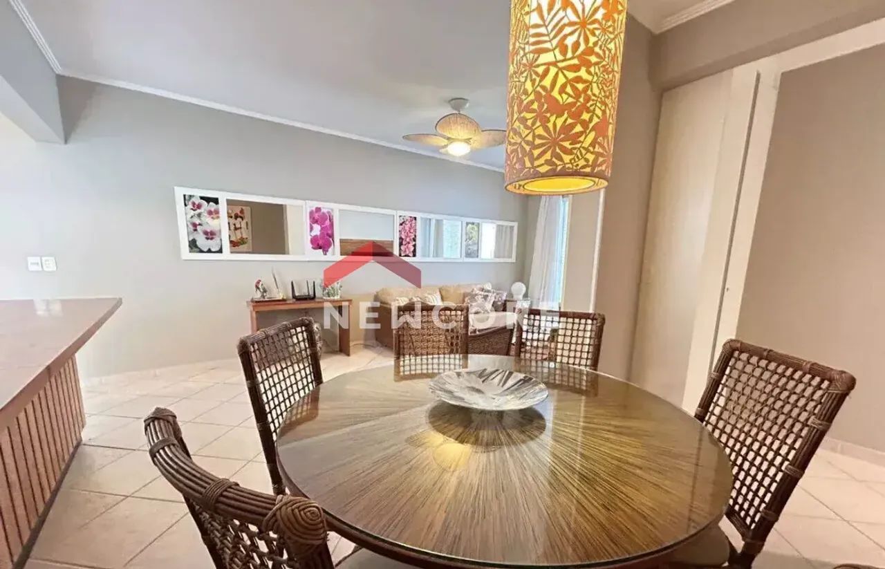 Apartamento em Passeio dos Galeões - Riviera de São Lourenço - Bertioga/SP - Foto 7