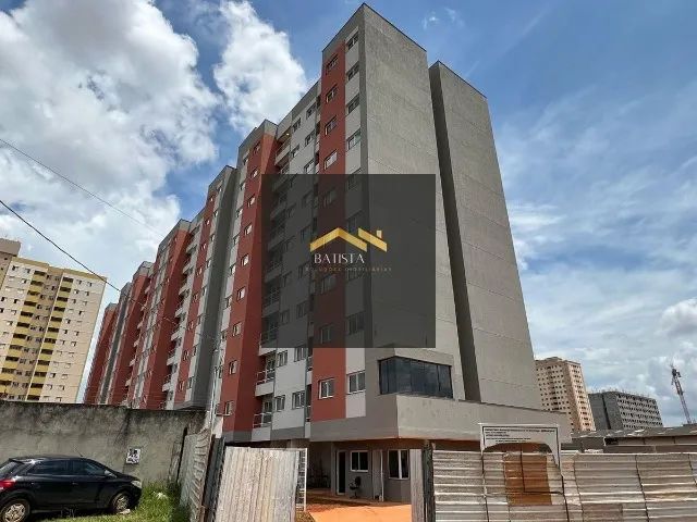 Vendo apartamento em Samambaia