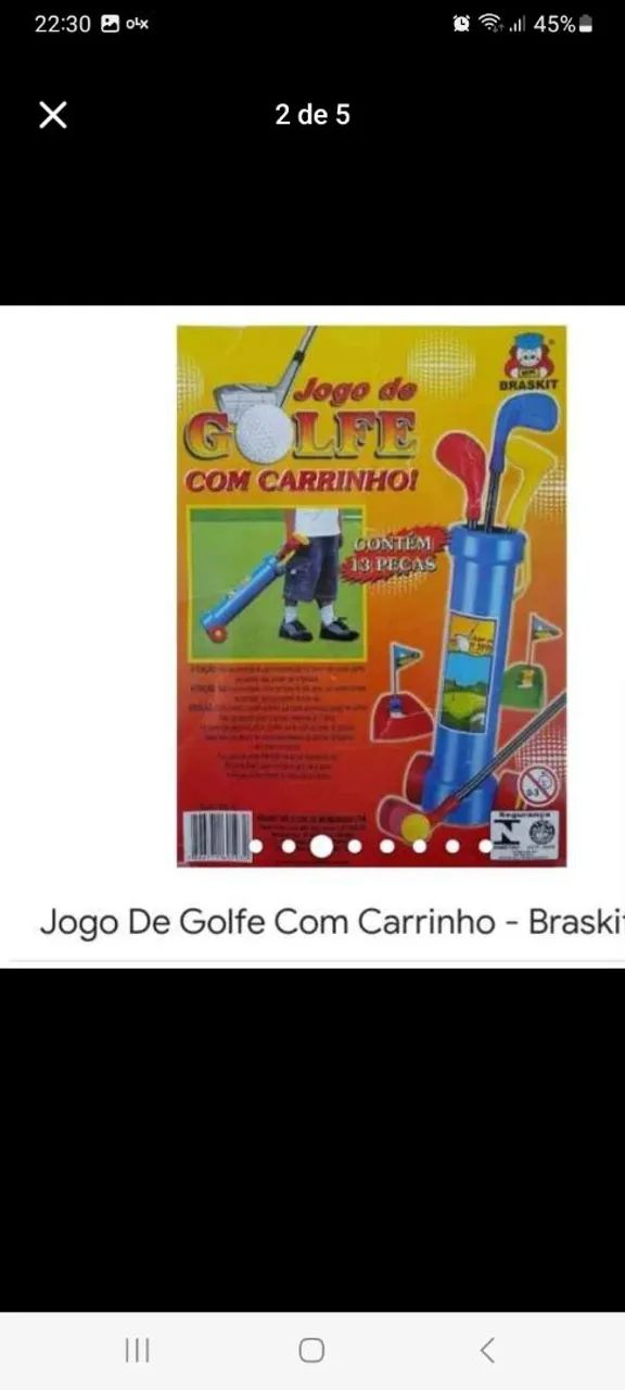 Golf Game64842104684802120