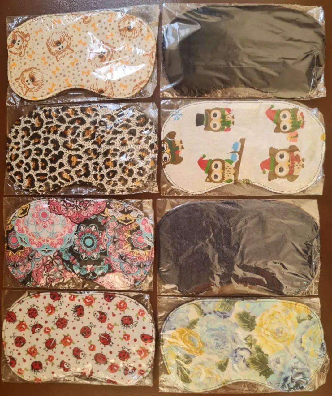 Máscara facial - Foto 2