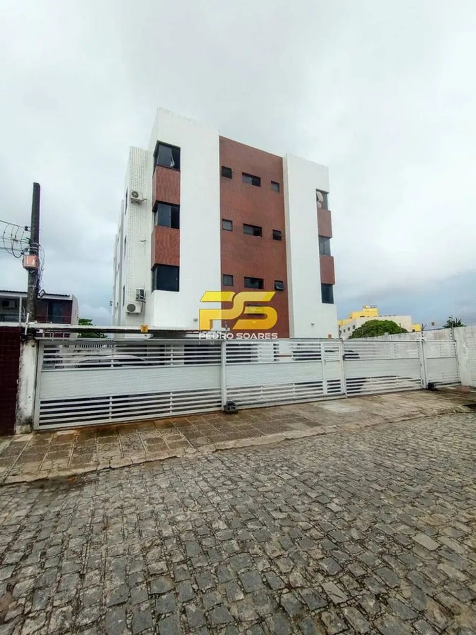 Apartamento pra venda no Residencial Zillu Lacerda Crito - Foto 2